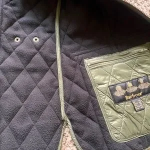 Barbour Tops Barbour Wray Gilet Vest Womens Olive Green Us